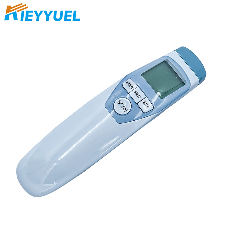 Digital termometerpanne