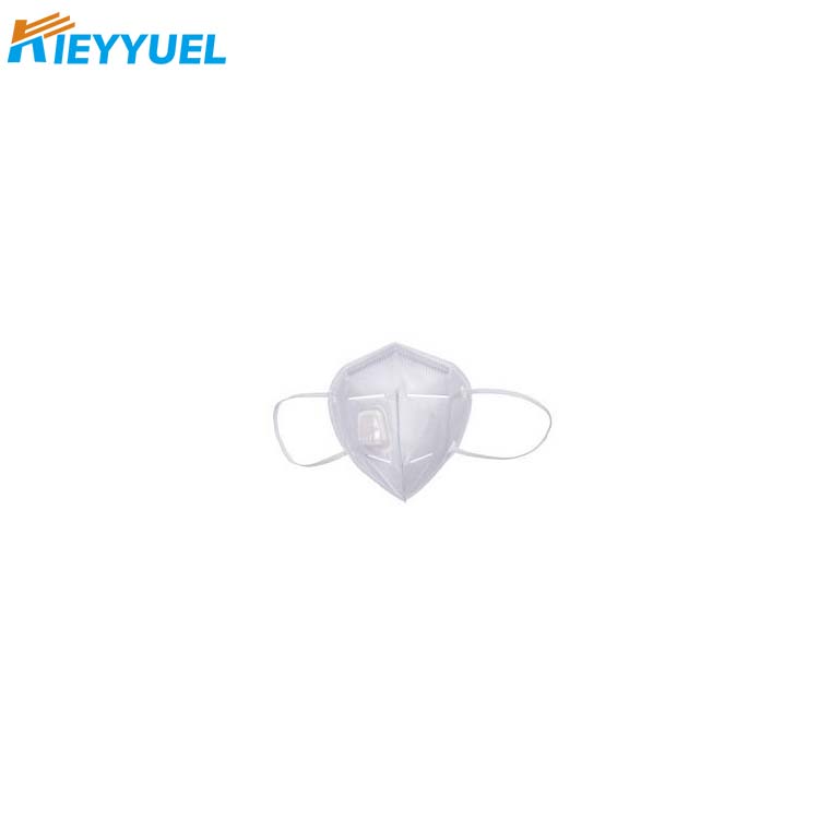N95 brettmaske