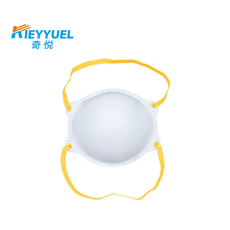 N95 Respirator ansiktsmaske