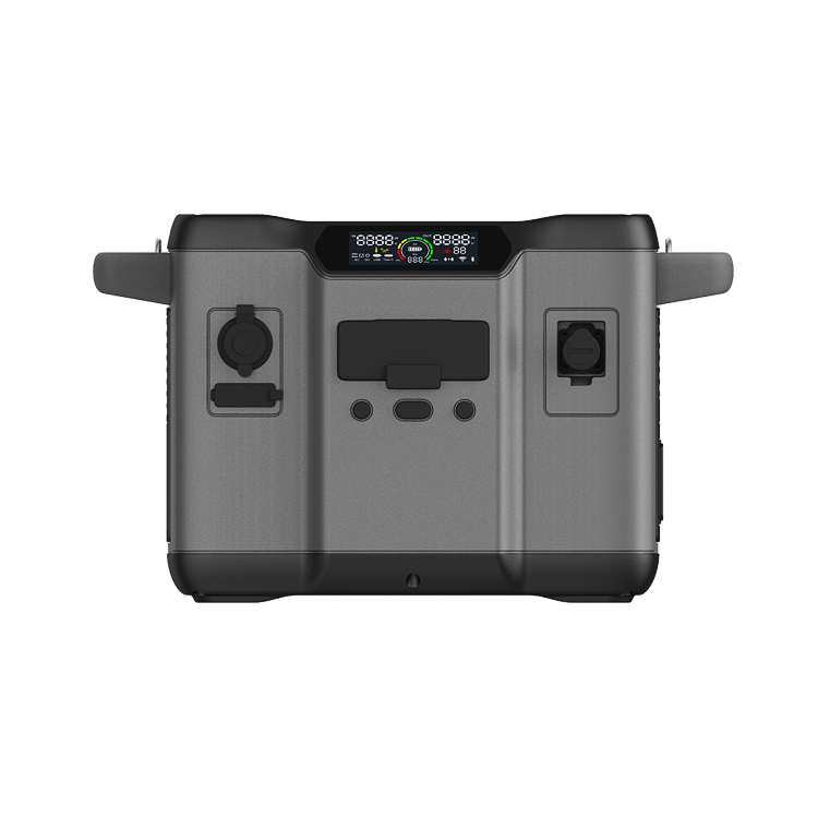 1200W boligenergilagringslitiumbatteri