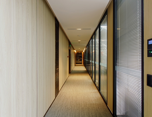 8 mm brannhemmende plate