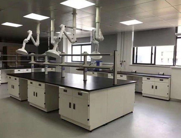 Kjemikaliebestandig bordplate