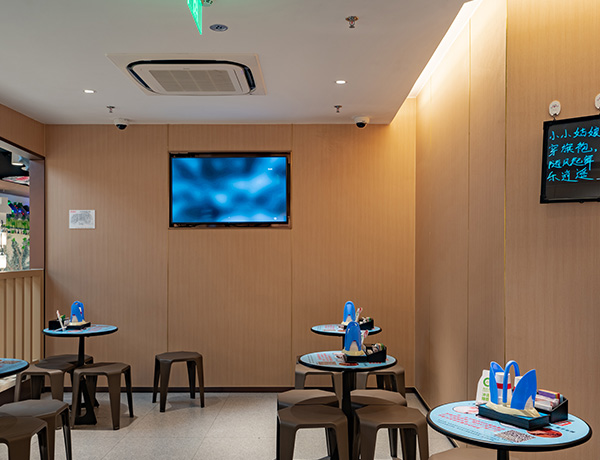 Woodgrain høytrykkslaminater