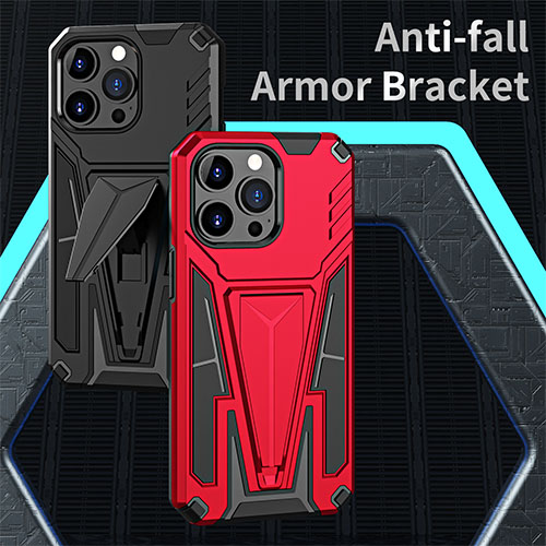 Drop-proof telefondeksel