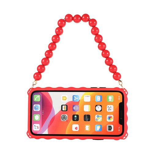 Tilpasning av mobildeksel